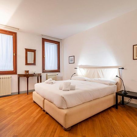 ヴェネツィア Residenza Isabellaヴィラ エクステリア 写真