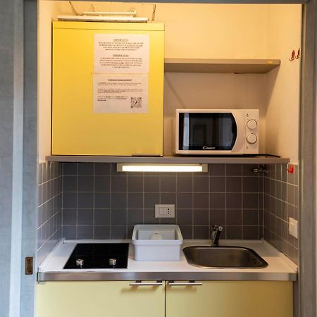 ヴェネツィア Residenza Isabellaヴィラ エクステリア 写真
