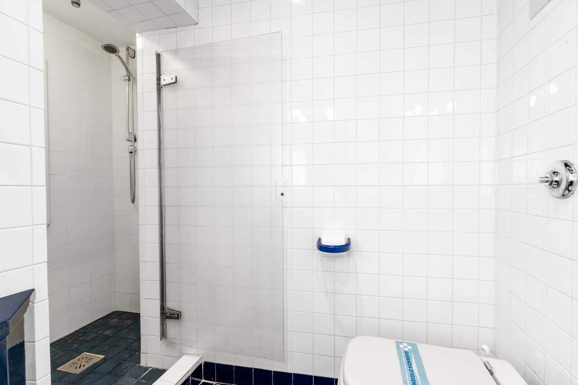 ヴェネツィア Residenza Isabellaヴィラ エクステリア 写真