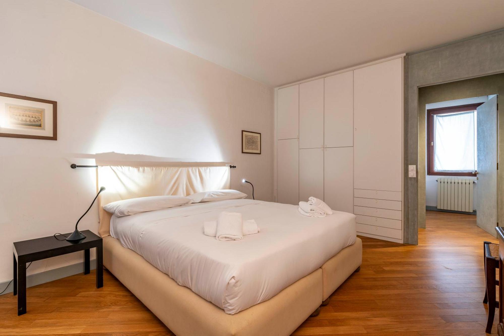ヴェネツィア Residenza Isabellaヴィラ エクステリア 写真